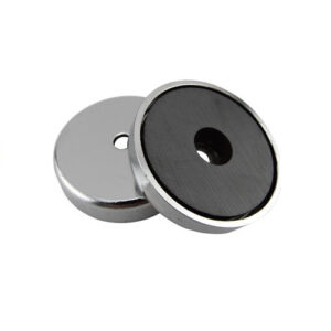 4 Pod Magneet kit voor CA7632B